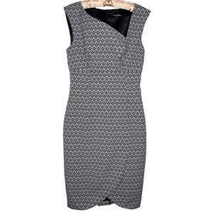 Ava & Aiden Dress Size 6 Made in USA